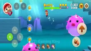Super Run World || World 27