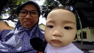 #VAF (29) - VLOG ANTONY FAMILY, MANCIIIINNNNGGGG dapet 1,8Kg Lele, 1 Patin, 1 Nila