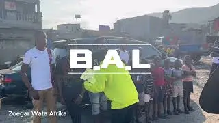 B.A.L [Bandi Anfas Lapolis] Behind The Scene • Part I