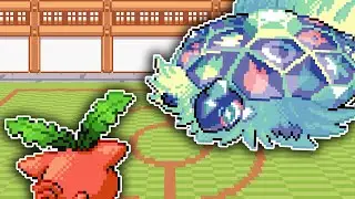 ESTE FRENTE BATALLA ES UNA VERGÜENZA! (Frente Batalla Robando Pokemon)