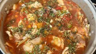 Cabbage Roll Soup
