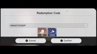 [EXPIRED] August 30, 2023 Code (Honkai: Star Rail)