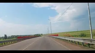 #Красноусольск. По объездной