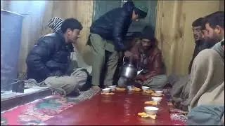 khansar khaplu village ||videography|| morning mustafa Qasada paraha ha||Gilgit Baltistan @video