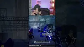 Shin Megami Tensei V Vengeance IDEAL WORLD TRAILER GAMEPLAY is TOO HYPE!
