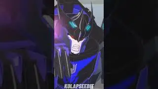 Megatronus Prime vs Bayverse Characters