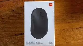 Xiaomi Mi Bluetooth Mouse