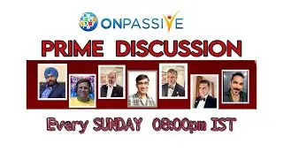 PRIME DISCUSSION