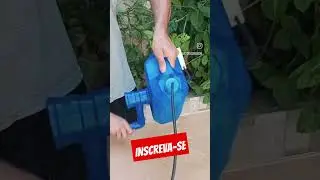 Aprenda como fazer uma extensão bem segura #diywoodworking #eletrical #extensão #manutencaocelular