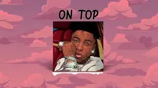 NBA Youngboy type beat 2023 | "On Top" | | YoungBoy Never Broke Again type beat