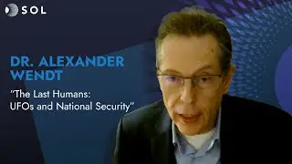 Dr. Alexander Wendt, 