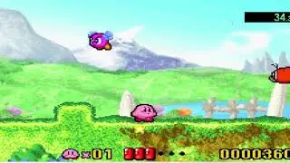 Kirby: Nightmare in Dream Land Loserun ( Any% 