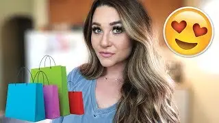 I'M OBSESSED! | ADORABLE SUMMER CLOTHING HAUL 2018 | Liza Adele