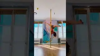 Danser dans les airs