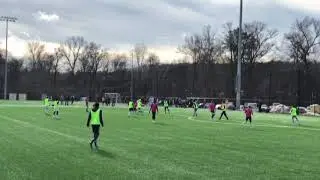 University of North Carolina camp (2020 Jan 18,19)