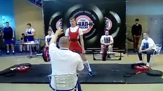 Золотой Тигр Кино 2017. Конкурсант №3: Антон Упоров