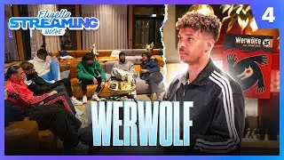 WIR SPIELEN WERWOLF MIT EINEM MENTALISTEN! 😂🐺 Aymen ist etwas auf der Spur! ft. Haaland936, & Co🔥