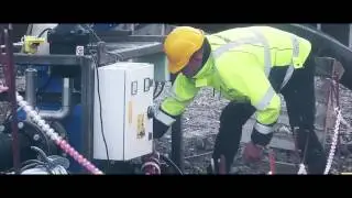 RH Pumper Overpumpning i byzone