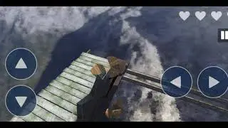 Extreme Balancer 3 : Level 4