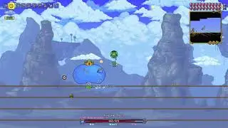 Remade King Slime | Vanilla Bosses Rework Master (2)