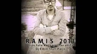 RAMIS 2013  bizo tute kaj pajrovav anifa