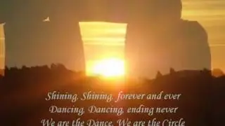 Circle Dance