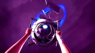 Portal 2 | Volume 3 - Your Precious Moon [Remix]