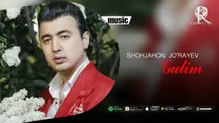 Шохжаҳон жураев-Гулим.