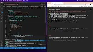 How to make a QuizApp with Angular, MongoDB, ExpressJS and NodeJS - Part 2