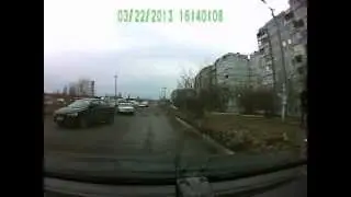 Дороги Свердловска
