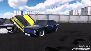 RCD RUSSIAN CAR DRIFT❤
