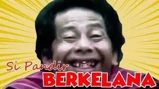 Si Pandir Berkelana (1993)