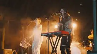 The Bergamot - P.D.R. (Live from the Farm)