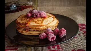 С Масленицей! Красивое Поздравление С Масленицей! Вкусных Блинов Щедрых Столов Вам! Классная песня!