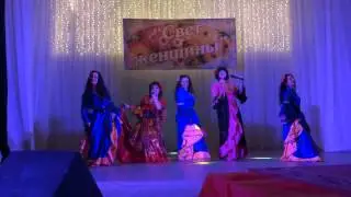 Хабиби-цыганский