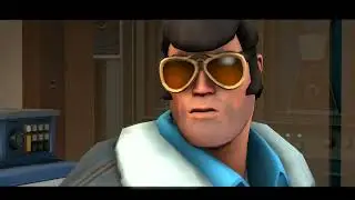[SFM] Imposter... ( Zoolander meme )
