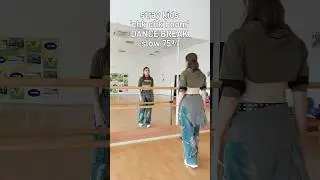 [MIRRORED&SLOW] Stray Kids(스트레이 키즈) "Chk Chk Boom" Dance Break Ver. Tutorial Slow 0.75x #ChkChkBoom