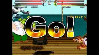 MUGEN request 