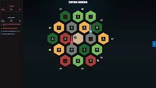 Catan Arena Instructional Video
