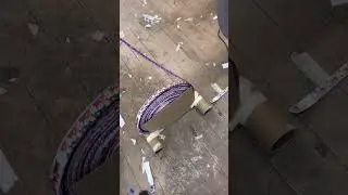 My high-tech invention that brings my Etsy business closer to automation ￼