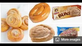 microwaving a honey bun part 4