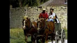 Paddlewheel Tours commercial [1991]