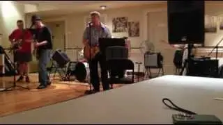 'Ain't No Sunshine' Cover by The R.u.B.