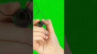 Drawing Cat animation, Art Green screen animation 