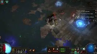 Path Of Exile: Auto-Potions v4