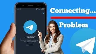 How to Fix Telegram Connecting Problem 2025