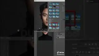 Cara Membuat Efek VSCO di Photoshop