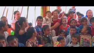 Presentación de Jesús | Teaser