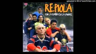 Repiola - Ya llegó