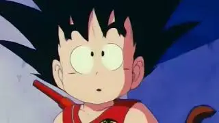 El show de Son Goku